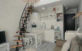 Lovely Apartment Nadolnik